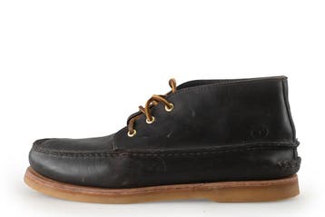 Timberland Bootschoenen in maat 45 Bruin, Bruin, Verzenden, Timberland, Zo goed als nieuw