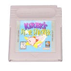 Kirbys Star Stacker [Gameboy], Verzenden, Nieuw