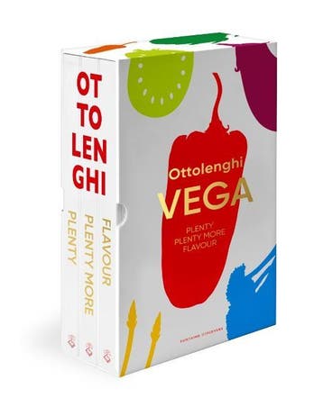 Vega | Yotam Ottolenghi | Nieuw, Verzenden, Nieuw, Yotam Ottolenghi