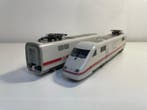 Märklin H0 - 3750 - Treinstel (1) - Zet ICE-serie BR 401, Nieuw