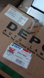 H7 Koplamp Rechts BMW 3 E90/E91 | Retour Deal | Nu 64% Ko..., Verzenden