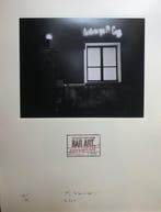 Franco Vaccari (1936) - Anche tu qui? Caffè, Antiquités & Art, Art | Objets design
