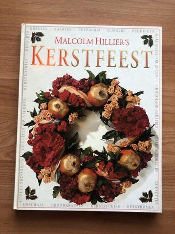 Kerstfeest, Boeken, Verzenden, Nieuw
