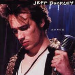 Jeff Buckley - Grace (CD, 1994), Verzenden