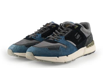 G-Star Sneakers in maat 43 Blauw, Kleding | Heren, Schoenen, Zo goed als nieuw, Sneakers, G-Star, Verzenden