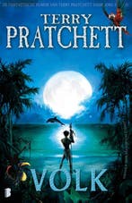 Volk 9789022560549 Terry Pratchett, Verzenden, Terry Pratchett