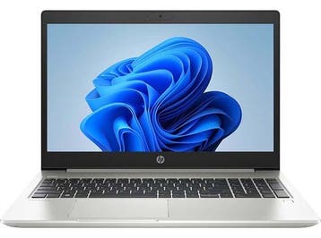 HP ProBook 450 G7 i5 10e Gen 15,6 8GB + Windows 11-5, Ophalen of Verzenden