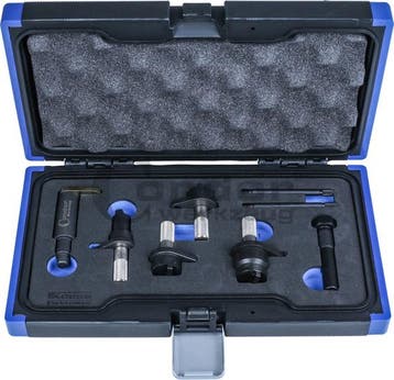 Timing gereedschap set, Audi / VW 3 en 4 cilinders, Verzenden, Nieuw