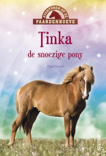 Tinka de snoezige pony / Avonturen op de Paardenhoeve / 3, Verzenden, Pippa Funnell