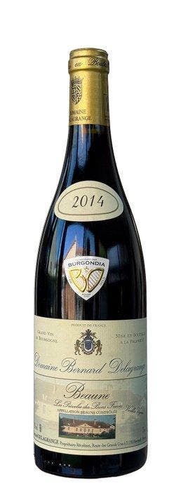 2014 Bernard Delagrange Les Prévoles des Bons Feuves -, Nieuw