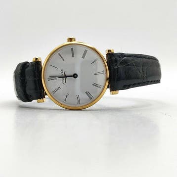 Longines - La Grande Classique de Longines - Sans prix de, Handtassen en Accessoires