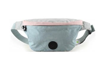 Kipling Heuptas Blauw, Verzenden, Zo goed als nieuw, Blauw