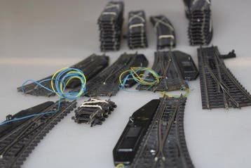 Märklin H0 -, Hobby en Vrije tijd, Nieuw