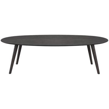 NOGA Design Noga Ovale Eettafel, Maison & Meubles, Verzenden