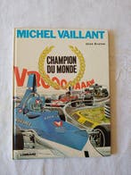 Michel Vaillant T26 + T27 + T37 - 3x C - 3 Album - Eerste, Boeken, Stripverhalen, Nieuw