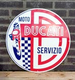 Ducati servizio, Verzamelen, Merken en Reclamevoorwerpen, Verzenden, Nieuw