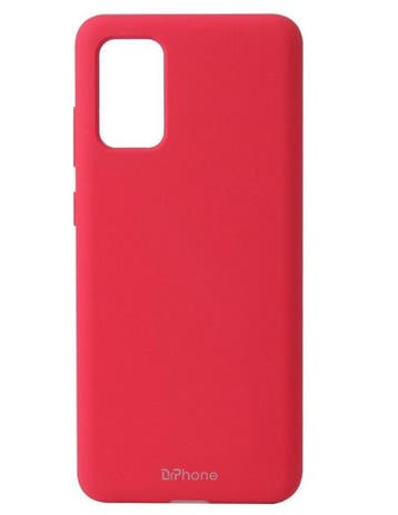 DrPhone SHC - TPU Hoesje - Ultra Dun Premium Soft-Gel Case –, Verzenden, Nieuw