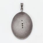 Sans prix de réserve - Franklin Mint - Pendentif Argent -