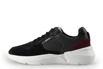 Nubikk Sneakers Jongens in maat 35 Zwart, Enfants & Bébés, Vêtements enfant | Chaussures & Chaussettes, Verzenden, Schoenen