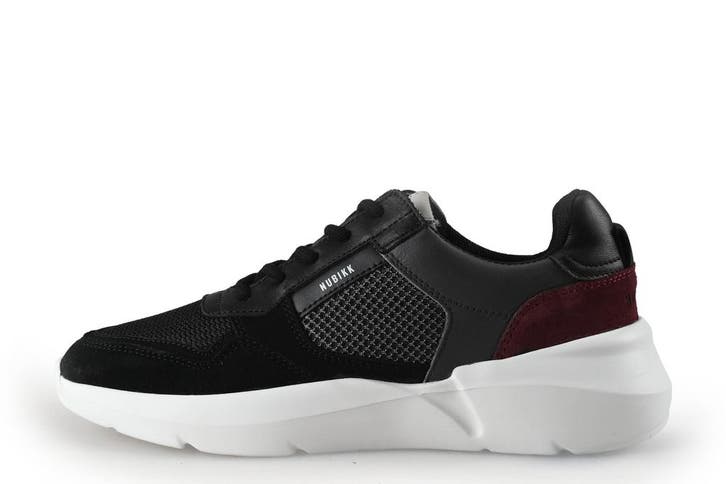 Nubikk Sneakers Jongens in maat 35 Zwart, Enfants & Bébés, Vêtements enfant | Chaussures & Chaussettes, Envoi