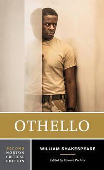 Othello 9780393264227 Vincent Goodwin, Verzenden, Vincent Goodwin