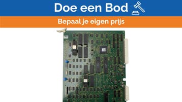 Bieden: Furuno 66P3310C(LF) Doppler Speed Log, Ophalen of Verzenden