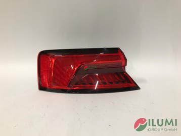 Audi A5 F5 8W 2016-2019 linker achterlicht FULL LED USA, Verzenden, Gebruikt