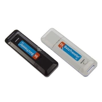 Spy USB digitale voice audio spraak recorder stereo opnemen, TV, Hi-fi & Vidéo, Caméras de surveillance, Verzenden