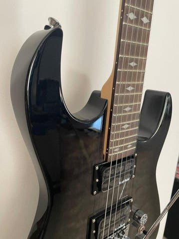 BC Rich - ASM Standard - - Elektrische gitaar, Nieuw