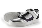 Maruti Sneakers in maat 42 Zilver, Kleding | Dames, Overige kleuren, Verzenden, Zo goed als nieuw, Sneakers