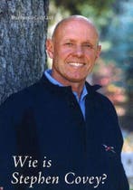 Wie is Stephen Covey 9789047000297, Verzenden, Gelezen