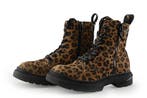 Replay Veterboots Meisjes in maat 31 Panter, Verzenden, Schoenen