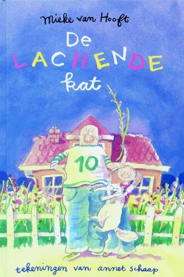 Het gillende jongetje ; De lachende kat 9789025111816, Verzenden, Mieke van Hooft