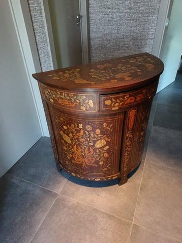 Kast - Hout, Antiek en Kunst
