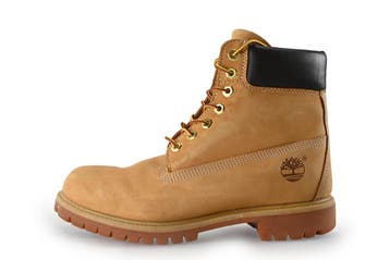 Timberland Veterboots in maat 42 Geel, Kleding | Heren, Schoenen, Overige kleuren, Verzenden, Timberland, Boots