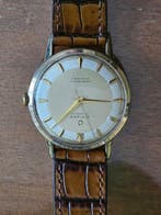 Citizen - Phynox - Zonder minimumprijs - 1407087 - Heren -, Handtassen en Accessoires, Horloges | Heren, Nieuw