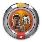 Disney Infinity 3.0 Power Discs Finns Stormtrooper Costume, Ophalen of Verzenden