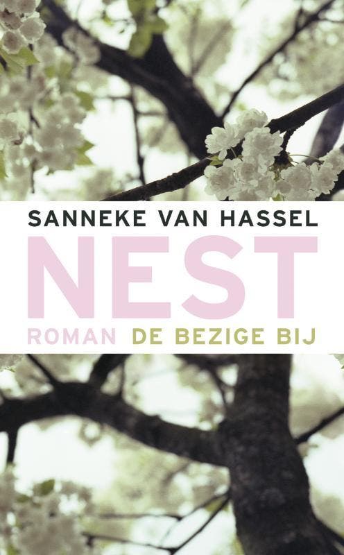 Nest 9789023454717 Sanneke van Hassel, Livres, Romans, Envoi