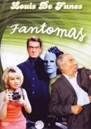 Fantomas op DVD, Verzenden