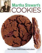 Martha Stewart Cookies 9780593066447 Martha Stewart, Verzenden, Gelezen, Martha Stewart