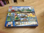Lego Set - 60198 - City - Vrachttrein, Nieuw