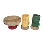 Villa Collection - Vaas (3) - Styles-serie - 2 vazen en 1