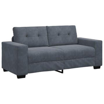 Loveseat Fluweel | Tweede kansje | OP = OP, Verzenden