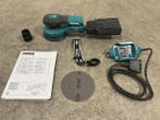 Veiling - Makita accu handpalmp excenter 40V BO003CGZ, Nieuw