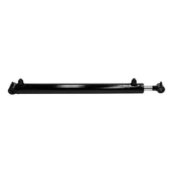 Dubbelwerkende cilinder hydraulisch 609,6mm, Ophalen of Verzenden