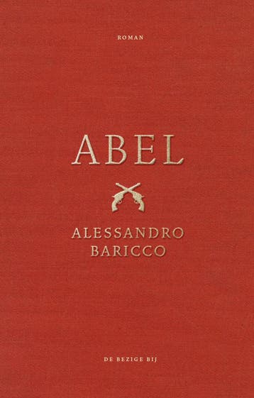 Abel (Goed), Verzenden