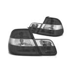FEUX ARRIÈRE BMW E46 COUPÉ 99-03 FUMÉ, Autos : Pièces & Accessoires, Verzenden