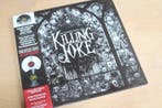 Killing Joke - Live At Lokerse Feesten, 2003 2LP+DVD / Lord, Cd's en Dvd's, Nieuw in verpakking