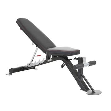 Inspire Trainingsbank SCS - 450 kg, Verzenden