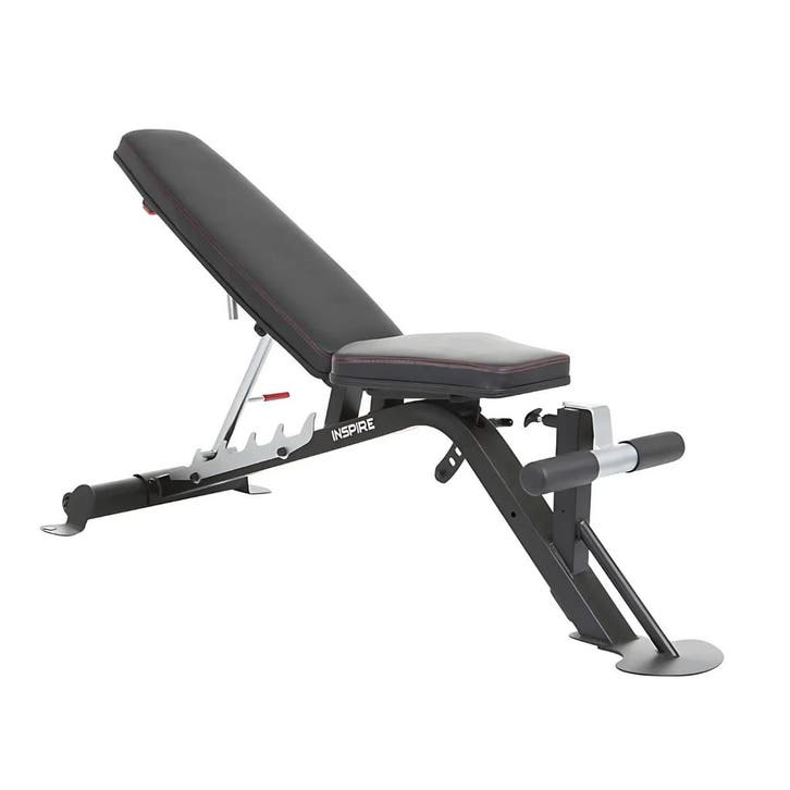Inspire Trainingsbank SCS - 450 kg, Sports & Fitness, Équipement de fitness, Envoi